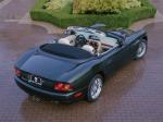 Panoz Esperante 2000 года